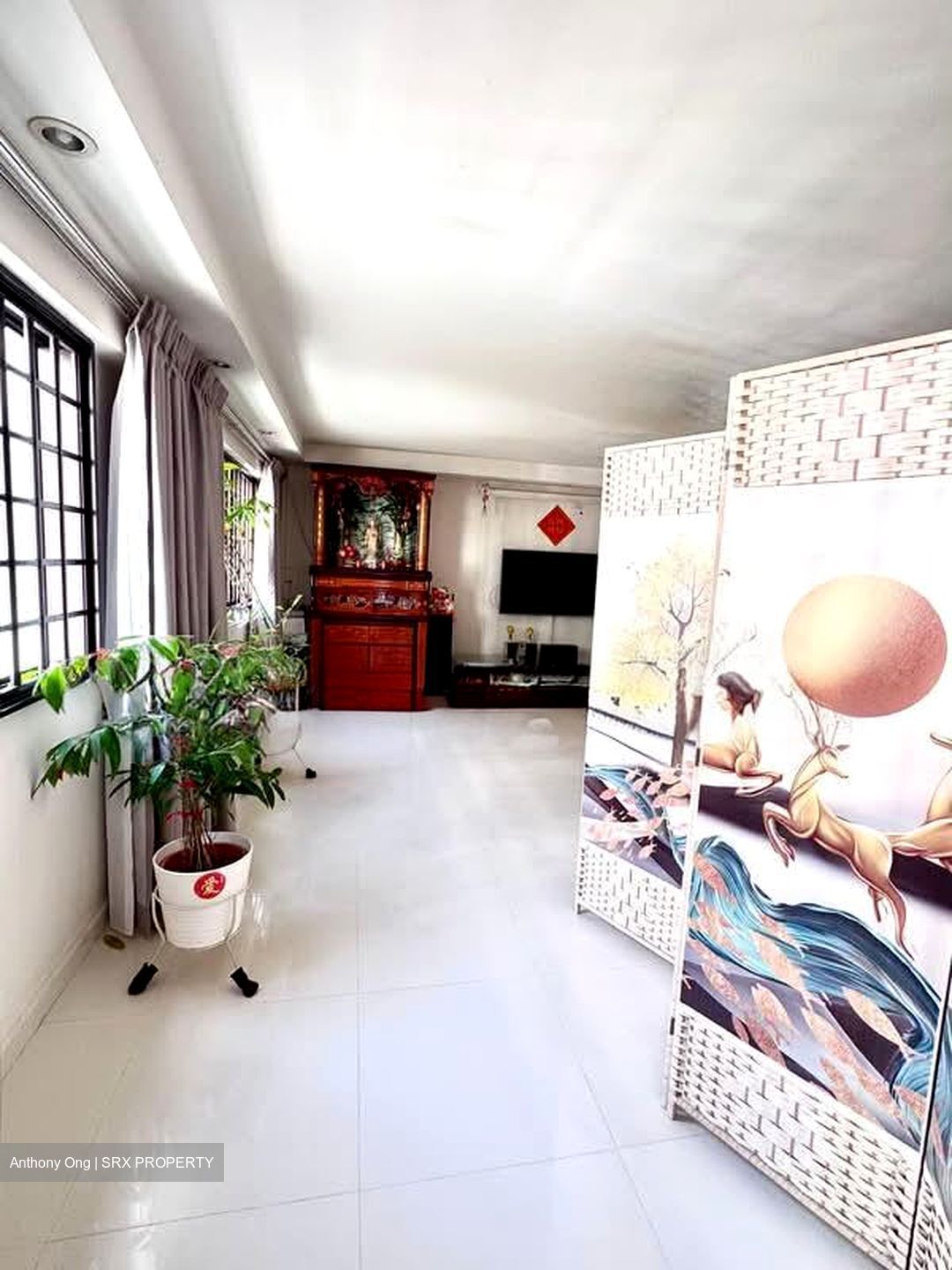 Blk 726 Khatib Spring (Yishun), HDB 4 Rooms #577416361